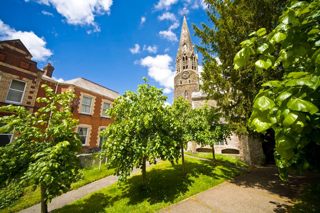 Brunel Two | Luxurious Homes for Aspirational Living in Lostwithiel